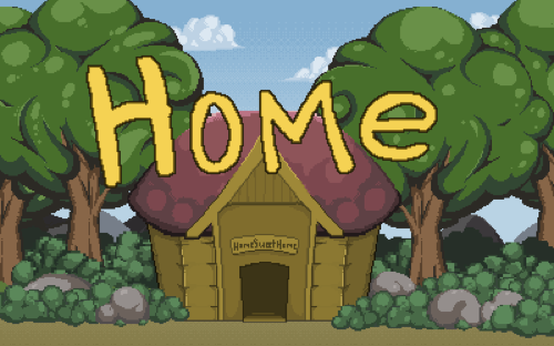 Home