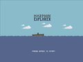 Harpoon Explorer