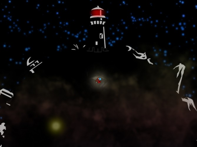 Light the Lighthouse
