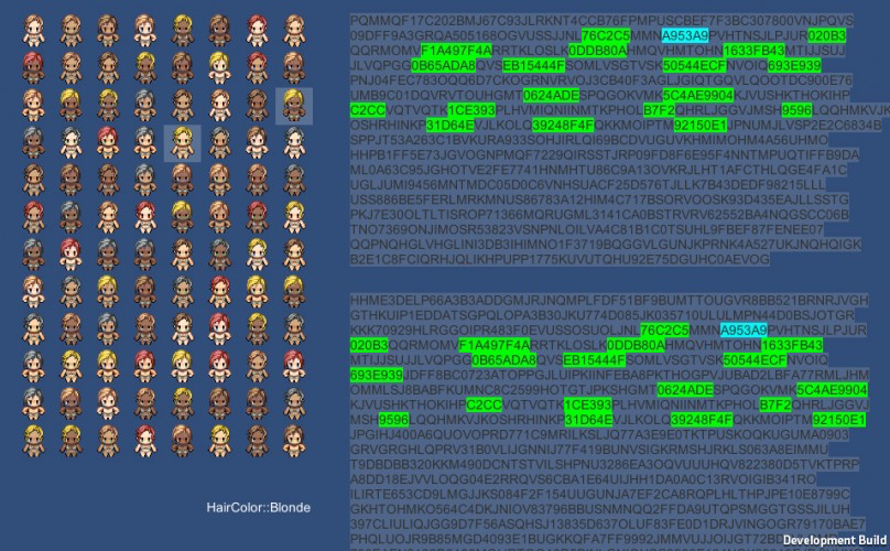 DNA Inspector