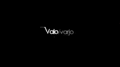 Valo/Varjo