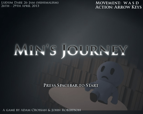 Min's Journey