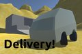 Delivery!
