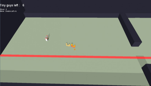 Tiny Shooter