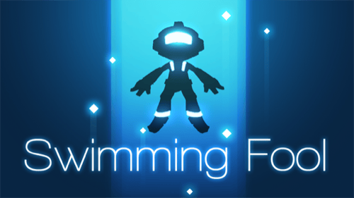 Swimming Fool