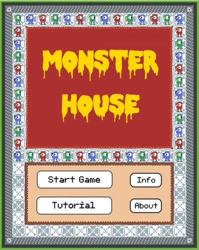 Monster House