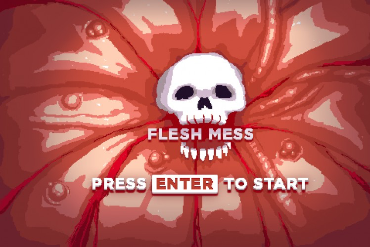 Flesh Mess