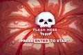 Flesh Mess