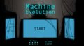 Machine Evolution