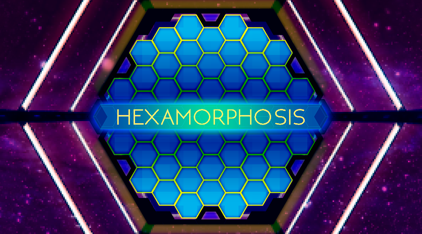 Hexamorphosis