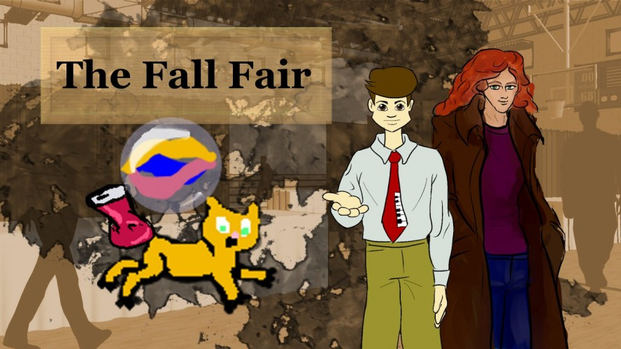 Fall Fair