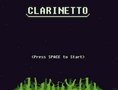 Clarinetto