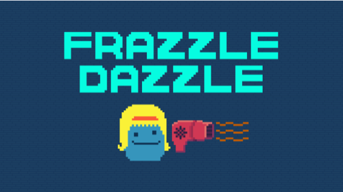 Frazzle Dazzle