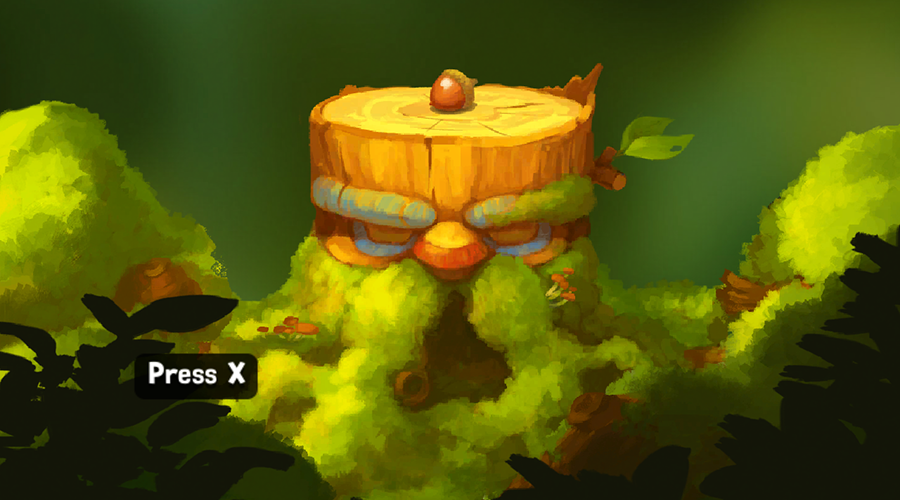 Don't Mess With Totems