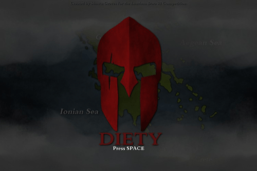 DEITY