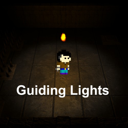 Guiding Lights