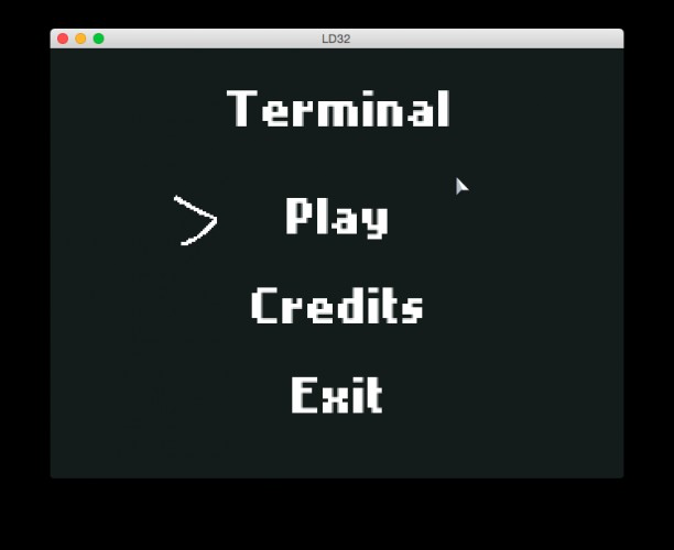 Terminal