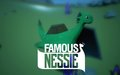 Famous Nessie