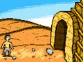 Pyramid Puzzler