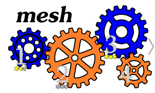 mesh