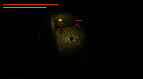Ancient Darkness