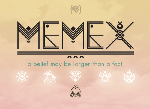 MEMEX
