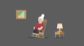 There was An Old Woman...