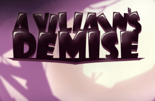 A Villain's Demise