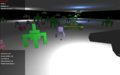Attack of the n00b Models