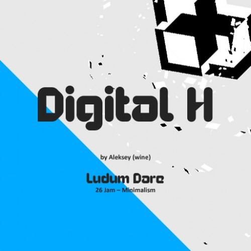Digital H