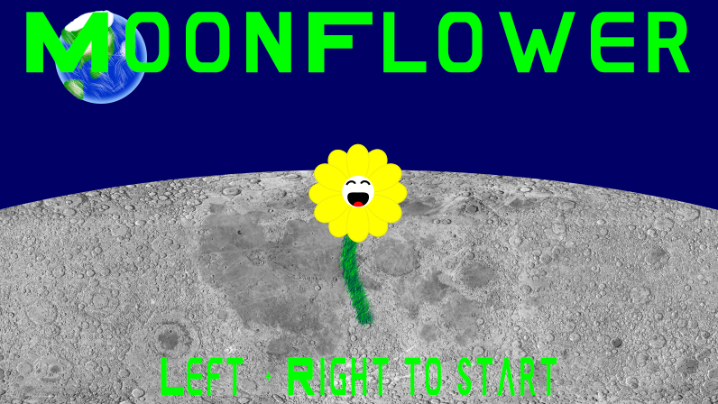 Moonflower