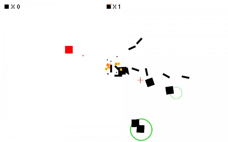 Vertex Blast