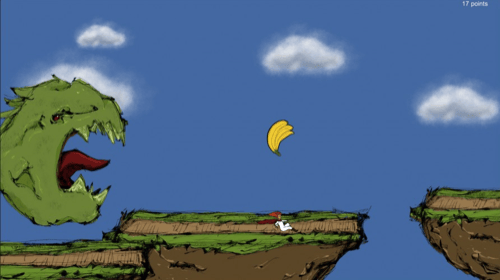 Dangerous Harvest