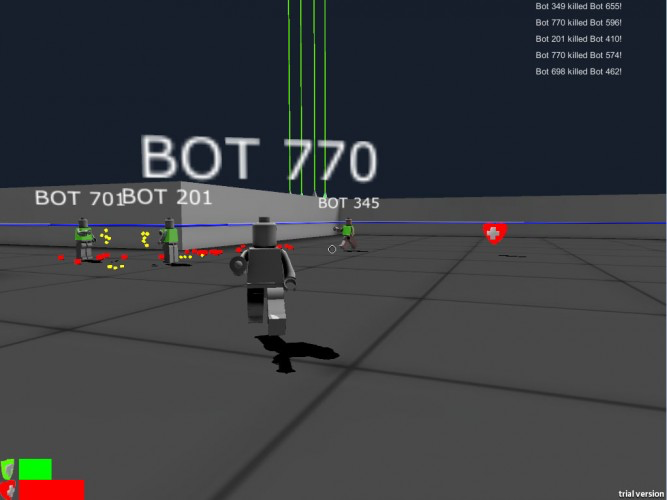 Shoot (AAA_FPS_GOTY)