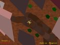 Rocket Mole