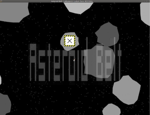 Asteroid Belt