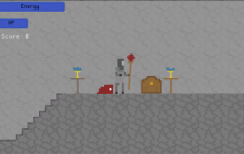 Cave Brawlers