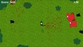Fraibies: The Haunted Forest