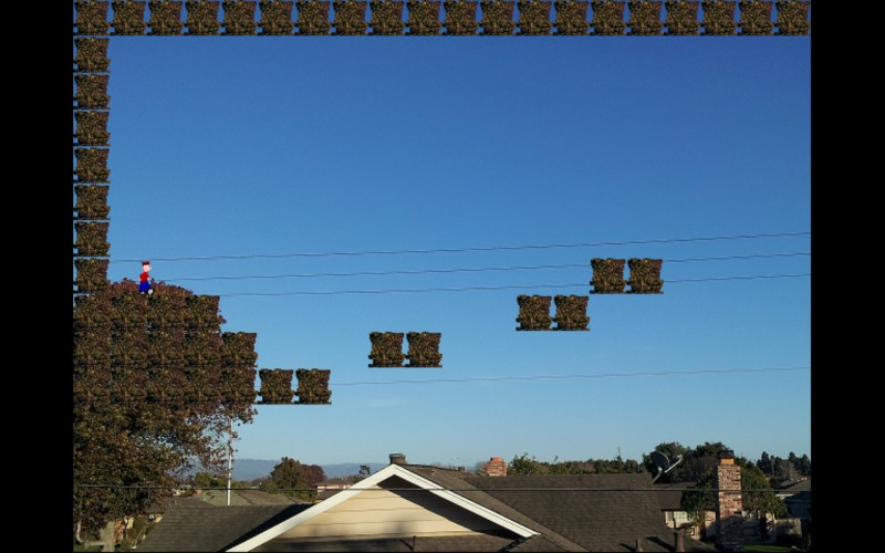Real World Platformer