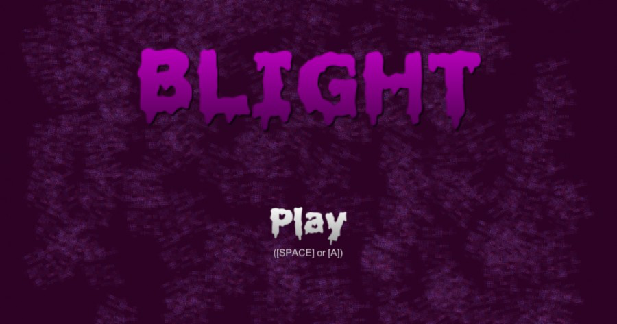 Blight