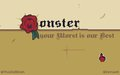Monster - Your Worst Is Our Best