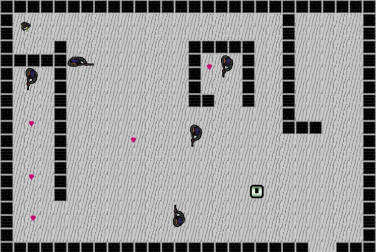 Shifter: Skyscraper Heist