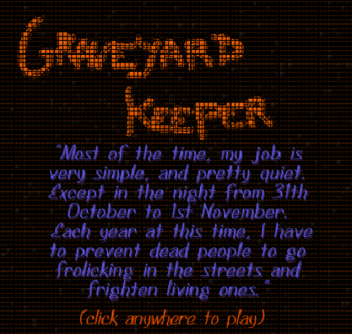 Graveyard Keeper