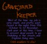 Graveyard Keeper