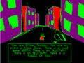 Crime Zone