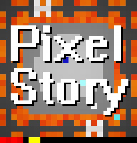 Pixel Story