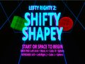 Shifty Shapey