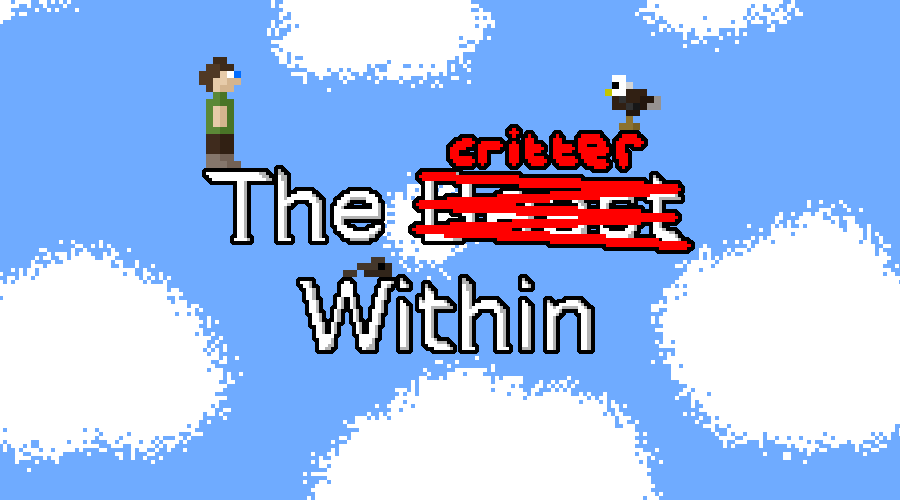 The Critter Within