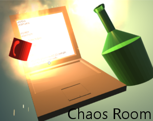 Chaos Room