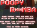 Poopy R**mba